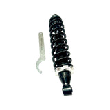 Amortiguador Trasero Yamaha Grizzly 660 (2002-2008)