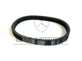 Banda Carbon Reforzada Cfmoto Uforce 800 Uforce 1000 Zforce