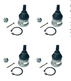 Kit 4 Rotulas Yamaha Yfz450 (2004-2013) Yfz450r (2009-2023)