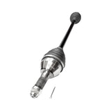 Ejes Traseros Para Can Am Maverick X3 (17-25) 72 Pulgadas