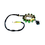 Estator Para Honda Xr400r (1996-2004) Xr650r (2000-2007)