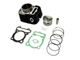 Cilindro Yamaha Yfm400 Kodiak 93-99 Big Bear 00-12