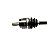 Flechas Ejes Traseros Para Honda Trx650 (2003-2005)