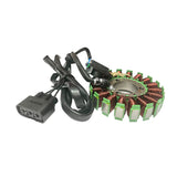 Estator Para Keeway Silverblade 250