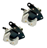 Calipers Delanteros Para Honda Trx400ex (1999-2008)