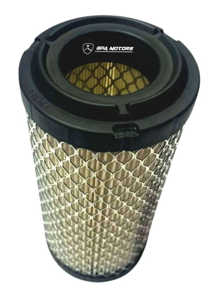 Filtro De Aire Kawasaki Mule Pro Kaf620 Kaf820 11013-1290
