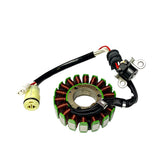 Alternador Estator Alternador Para Yamaha Yfz450 Yfz450r