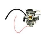 Carburador Para Yamaha Fz16 (2012-2015) Doble Chicote Fp