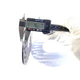 Disco De Freno Delantero Honda Fourtrax Trx250r 1986-1989