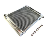 Radiador Can-am Outlander 450 500 570 650 800r 1000 Max