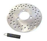 Disco De Freno Delantero Sportrax Trx450r Trx450er 04-13