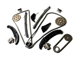 Kit Distribucion Hyundai Kia 3.3l 3.5l 3.8l G6da G6db G6dc