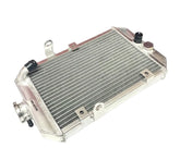 Gpa Motors Radiador Yamaha Raptor 660r Del 2001 Al 2005