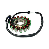 Corona Estator Generador Kawasaki Ninja Zx6r 636 2009-2018
