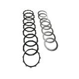 Clutch Pastas Discos Resortes Yamaha Raptor 700r 2006-2021