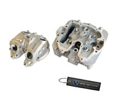 Cabeza Cabezote Culata Honda Sportrax Trx400ex Trx400x 99-14