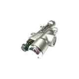 Bomba De Freno Para Ktm Enduro 2004-2021 Plateado
