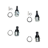 Rotulas Can Am Outlander 450 500 570 650 850 1000r