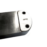 Enfriador Aceite 13 Placas Para Cummins Isx Egr Isx15 Qsx15