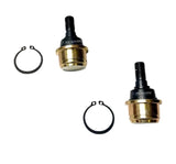 Set 2 Rotulas Honda Foreman 400 (99-03) Fourtrax 300 (88-00)