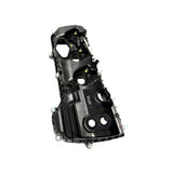 Tapa De Punterias Para Ford Lobo 3.5 Turbo (2012-2016) Negro