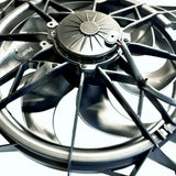 Gpa Motors Ventilador Para Can-am Maverick X3 (2017-actual)