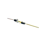 Dirección Cremallera Para Polaris Ranger 900 Diesel (11-14)