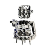 Cabeza De Cilindro Completa Yamaha Grizzly 660 (2002-2008)