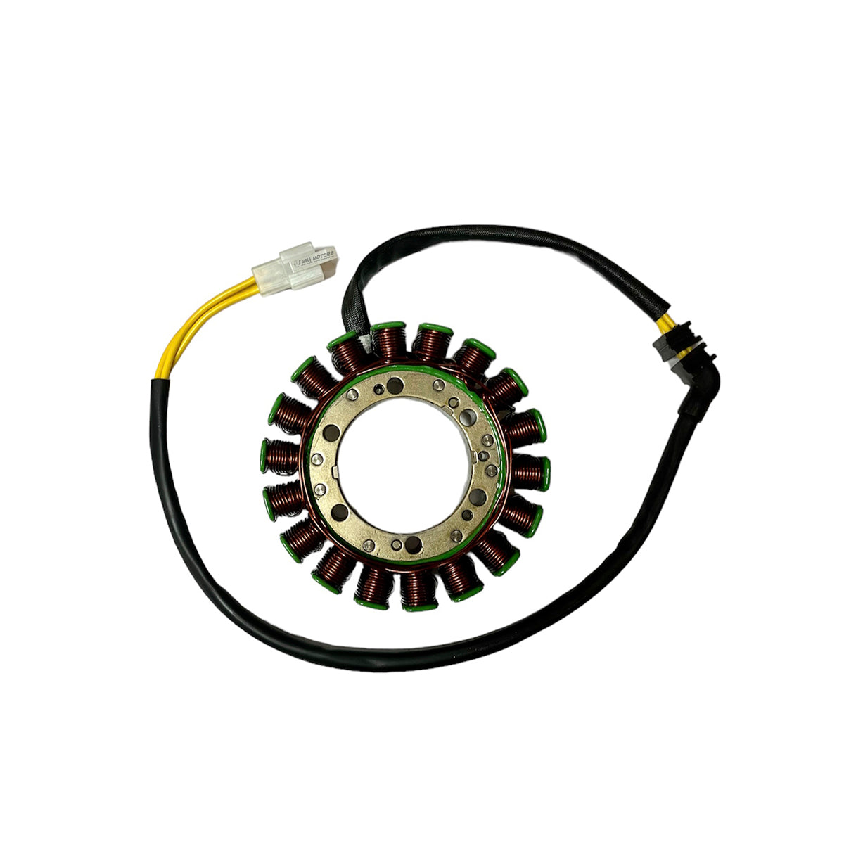 Estator Para Honda Vt600 Shadow Vlx Todos Los Años Nv400