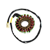 Gpa Motors Estator Para Honda Vfr800fi (1998-2001)