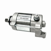 Marcha Arranque Honda Crf450 Crf450x (2005-2018)