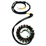 Bobina De Estator Para Suzuki Gs250t Gs450e/g/l/s/t 500e Gs5
