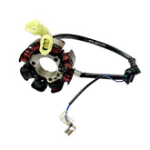 Estator Para Honda Recon 250 Trx250 Tm/te 2005 - 2021 Trx