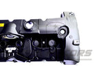 Tapa Punterias Bmw 128i 325i X3 X5 3.0 2.0 2.5 06-13 Eca