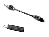 Flecha Homocentrica Trasera Polaris 1000 Xp 4 Turbo 16-19