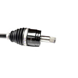 Ejes Flechas Delanteras Para Cf Moto Zforce 950 Sport 20-21