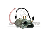 Carburador Para Bws100 Yamaha Bws 100 Nuevo Alta Calidad