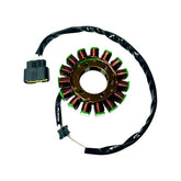 Estator Para Kawasaki Ninja Zx-10r Zx1000e (2008-2009)