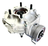 Diferencial Trasero Completo Honda Trx420 Rancher 2007-2013