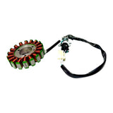 Gpa Motors Estator Para Yamaha Yzf R25 R3 R3a Mt03 Mt-03