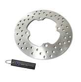 Disco Freno Trasero Honda Sportrax Trx400x Trx400ex 99-14