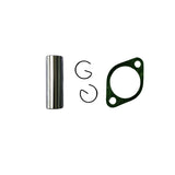 Kit Cilindro Bore 200cc 63.5mm Honda Xr150l Invicta 150