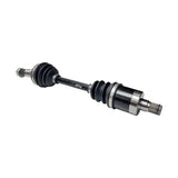 Flecha Eje Trasero Derech Can Am Outlander 450 570 2015-2023