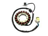 Estator Alternador Yamaha Kodiak 400 00-06, Kodiak 450 03-06