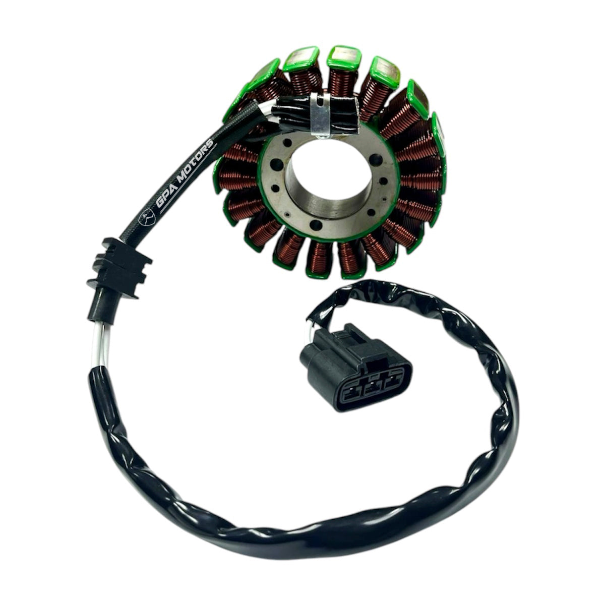 Estator Alternador Yamaha Yzf R1 2002-2003