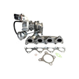 Turbo Vw Golf Jetta Touran 1.4 Tsi Audi A3 Seat León T5051