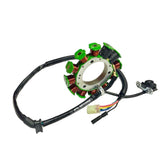 Estator / Generador Honda Sportrax 400 Trx400ex 1999-2008