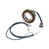 Estator Yamaha Xv1100 Xv700 Xv750 Virago 1986-1997