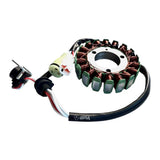Estator Alternador Para Yamaha Breeze 125 Yfa1 (1989-2004)