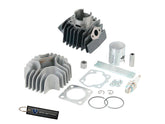 Suzuki Jr50 Lt50 Lta50 Alt50, Kit Cilindro Pistón Completo